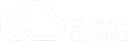 Cloud Coding Logo