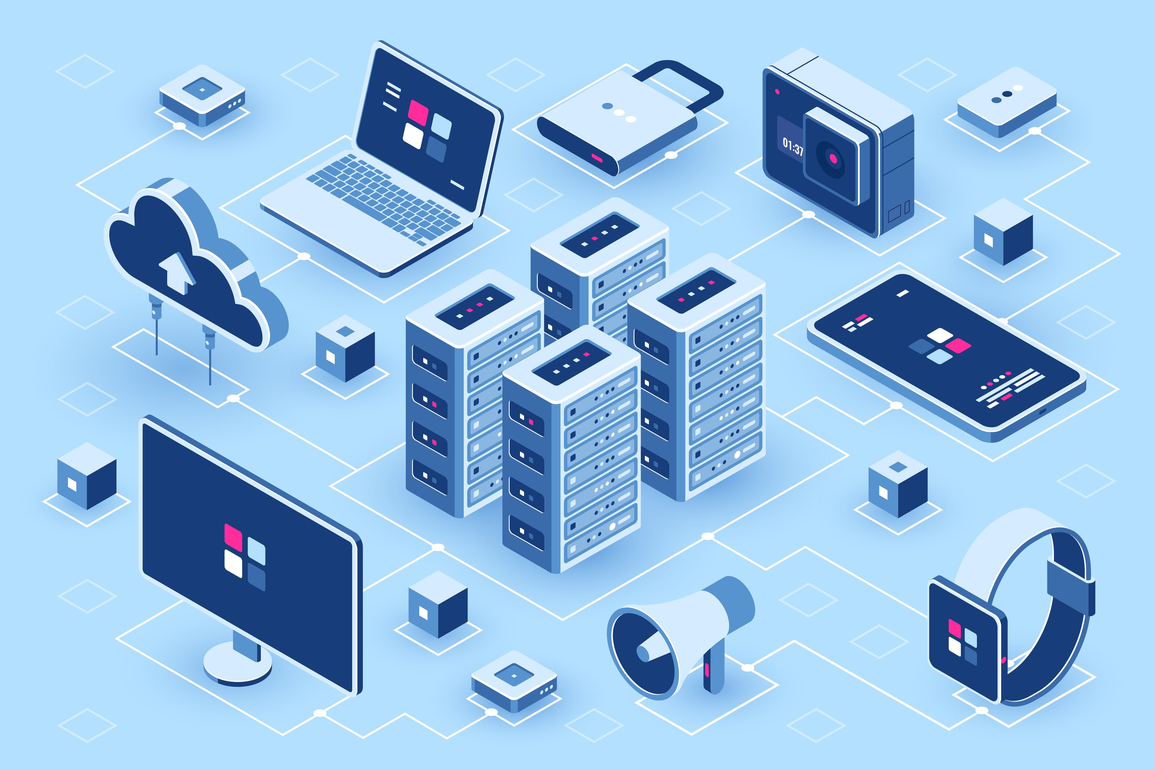 DevOps & Hosting