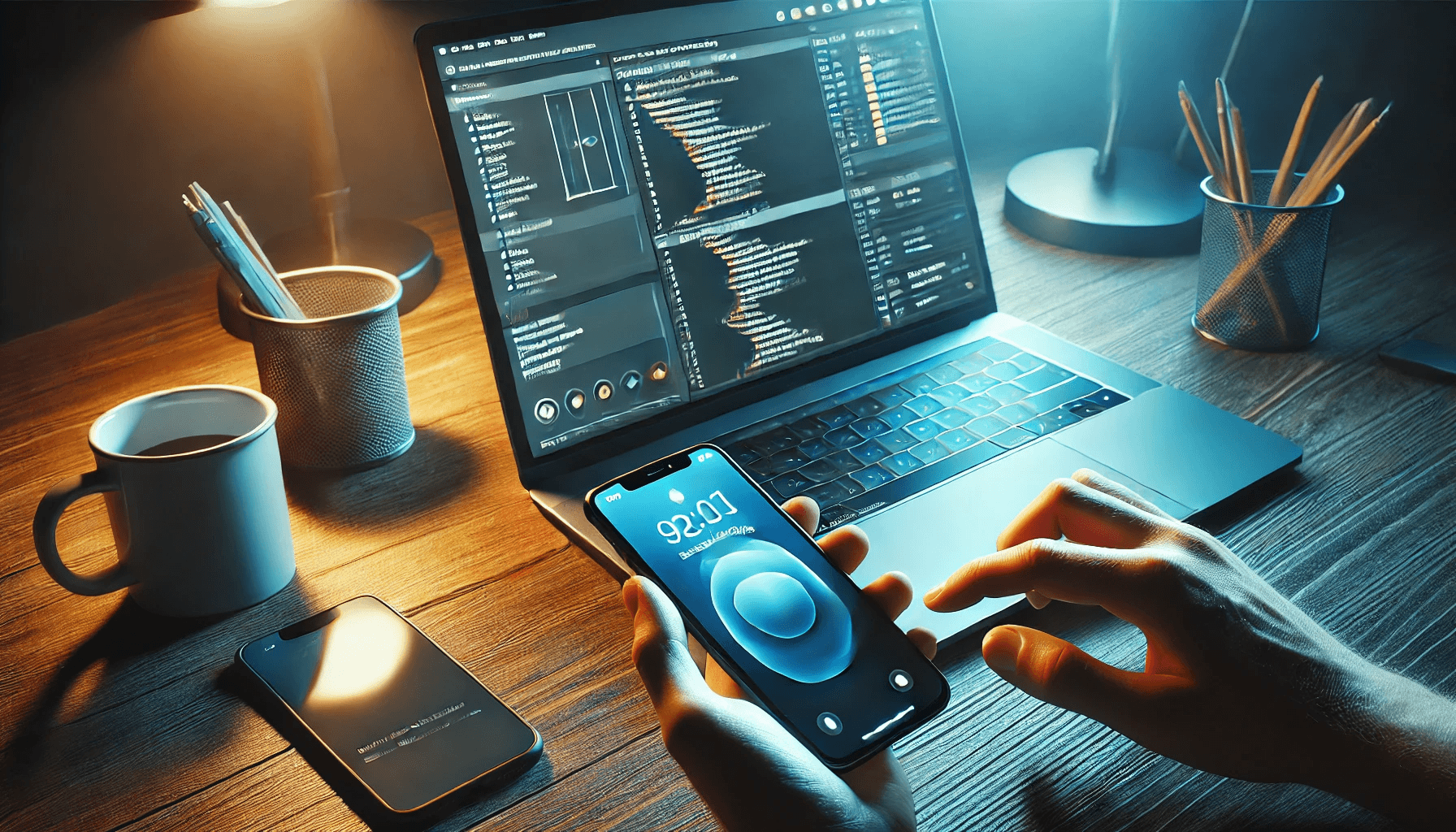 Mobile Development