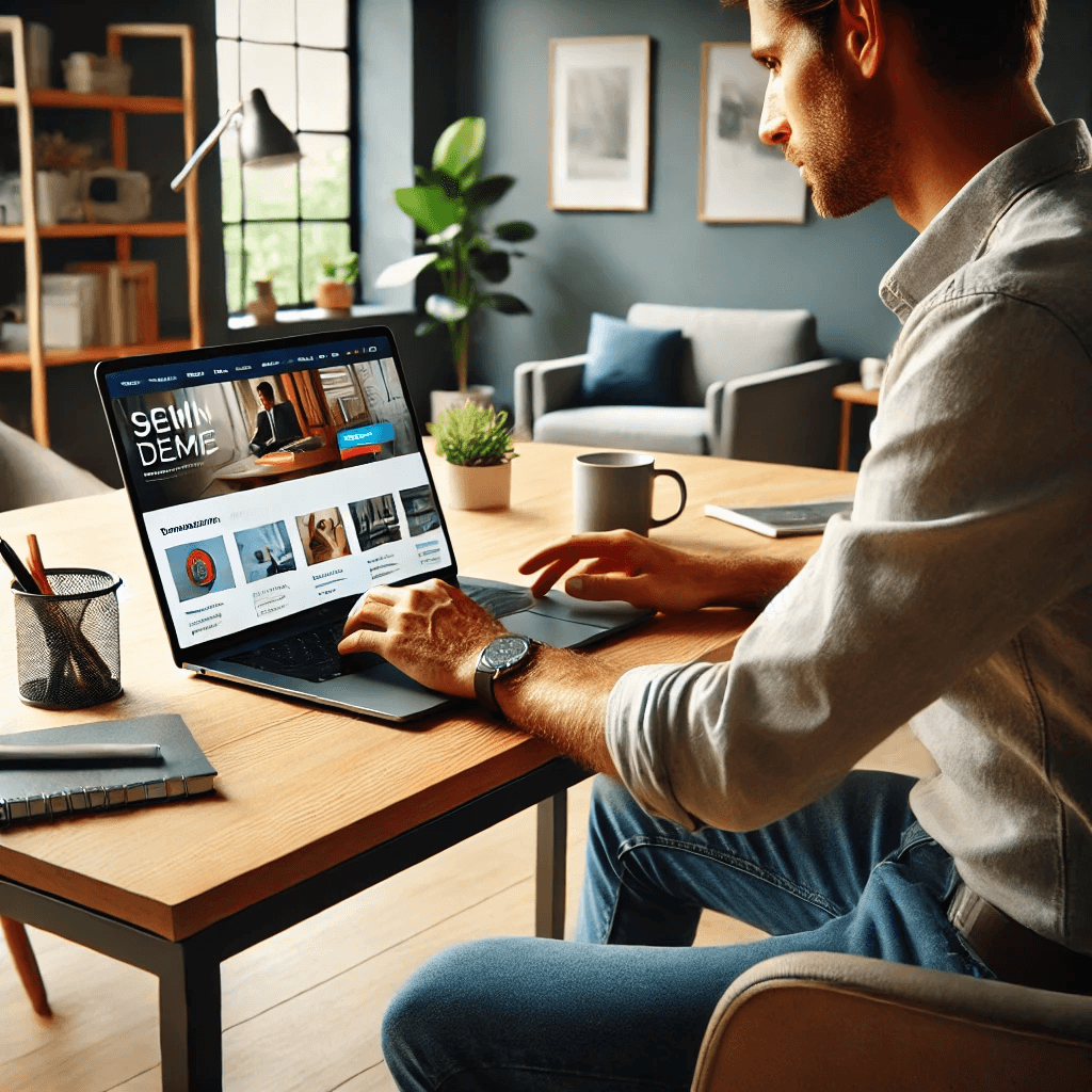 Web Development